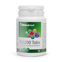 تابس RO 200 Tabs