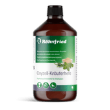 خميرة اوكسيزيل العشبي -Oxyzell-Kräuterhefe 500 ml