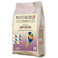 LORY NECTAR (5 KG)