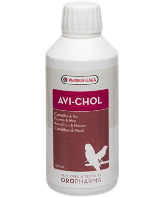 AVI-CHOL 250 ML