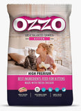 OZZO Kitten