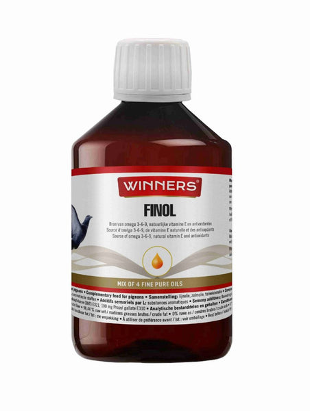 Finol 500ml