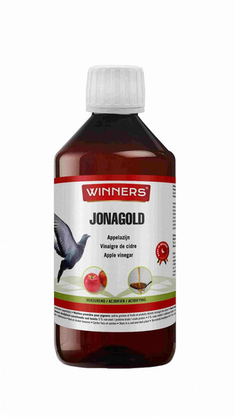 Jonagold Apple Cidre 1liter