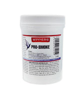 Pro Smoke 3tabs