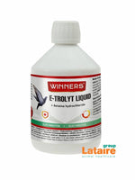 E-Trolyt Liquid 450ml