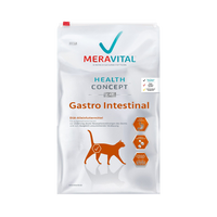 Mera Vital Health Cat Gastro Intestinal Dry Cat Food(3kg) غذاء ميرا فيتال هيلث كات للقطط الجافة