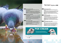 Dac Pharma Pox cream