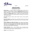 إلكتروليت 3بلوس Elektrolyt 3Plus