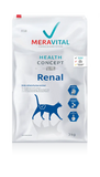 MVH Cat Renal Dry Cat Food(3kg)طعام القطط الكلوي الجاف