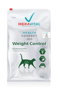 MVH Cat Weight Control Dry Cat Food(3kg) طعام القطط الجاف للتحكم في الوزن