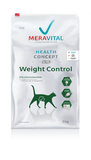 MVH Cat Weight Control Dry Cat Food(3kg) طعام القطط الجاف للتحكم في الوزن