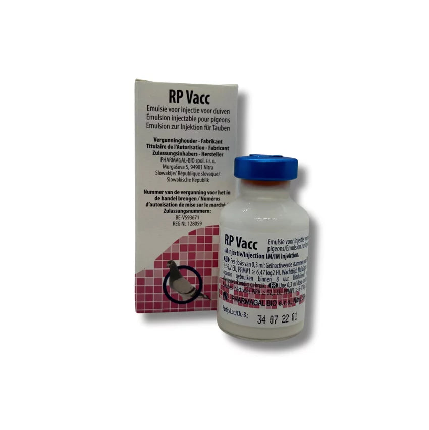 Pharmagal Bio Colvac RP – Rotavirus – ZajilStore