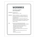 Dac Worm Mix 100 g