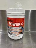 Power C Ascorbic Acid 500g - باور سي حمض الاسكوربيك 500 جرا