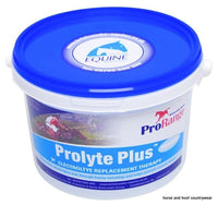 Prolyte Plus - Electrolyte