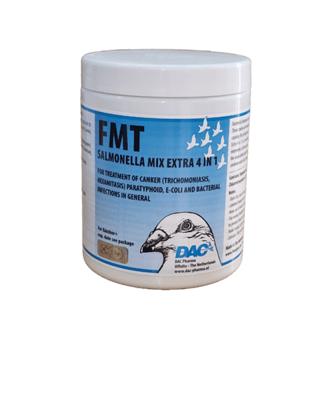 FMT Salmonella mix extra 4 in 1 100g