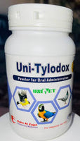 uni tylodox