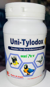 uni tylodox