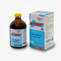 METHIOVET 20% 100 ml