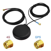 Gps+4g Antenna