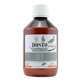 Dosto Oregano Liquid 12%   300 ml سائل دوستو اوريجانو