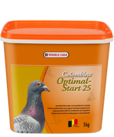 بداية كولومبين المثالية 25 -COLOMBINE  OPTIMAL START 25 - (5 KG)