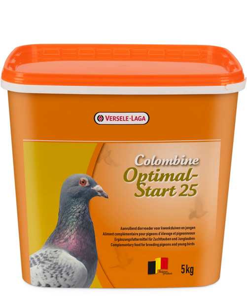 بداية كولومبين المثالية 25 -COLOMBINE  OPTIMAL START 25 - (5 KG)