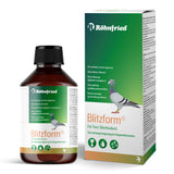 بليتسفورم Blitzform 100 ml