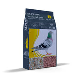 خليط المعادن الأحمر  MINERALS  GRIT (RED) MDM 25 KG