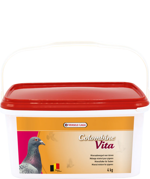 columbine Vita 4 KG