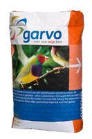 Garvo- tropical bird basic-20 Kg