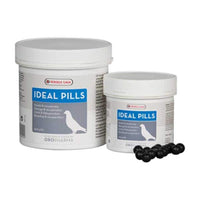 Ideal Pills 500 pills