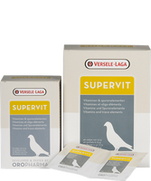 SUPERVIT 40 sheet خليط من الفيتامينات