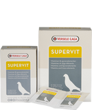 SUPERVIT 40 sheet خليط من الفيتامينات