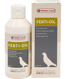 FERTI-OIL  زيت فيرتى والتخصيب