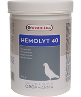 HEMOLYT 40 500g