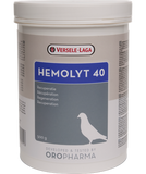 HEMOLYT 40 500g