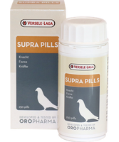 Supra pills 250 p حبوب السرعة العشبية