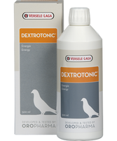 DEXTROTONIC دكستاترونيك  500 مل