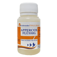 Appercox Liquid 50 ml  أبركوكس مضاد فعال للكوكسيديا