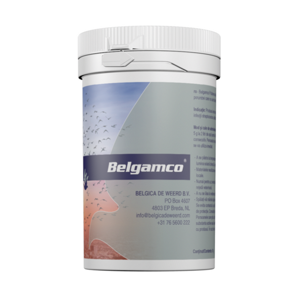 Belgamco 80 g.