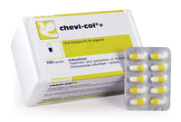 Chevita capsule Chevi-Col كنكر شيفيتا حبوب