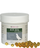 FIT-OIL 300 cap كبسولات زيت كبد سمك القد