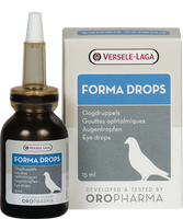 FORMA DROPS 15 ml قطرات  للعين