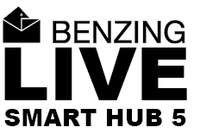 BENZING Live! Smart Hub 5