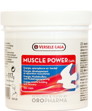 MUSCLE POWER 150 cap كبسولات تحفيز و بناء العضلات