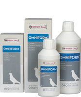 أومنيفو م Omniform 500ml