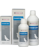 أومنيفو م Omniform 500ml