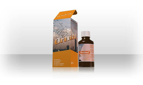 Ornisol 50 ml