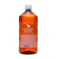 Wheat germ oil BVP 250 ML زيت جرم القمح النقي